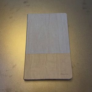 Tan Tablet Case for Women